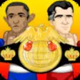 Icon of program: presidential boxing full