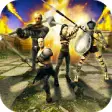 Icon of program: Medieval Wars Battle Simu…