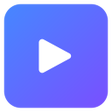 Icon of program: Flux Player - Media  Live…