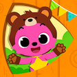Icono de programa: Pinkfong Animal Friends