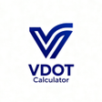 Icon of program: UX VDOT Calculator