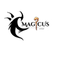 Icono de programa: Magicus