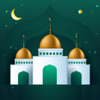 Icon of program: Hidaya Muslim: Quran  Pra…