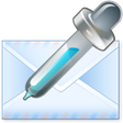 Icon of program: Extract Mailing (Postal) …