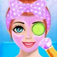 Icon of program: Cute Girl Makeup Salon Ga…