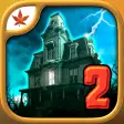 Icon of program: Return to Grisly Manor