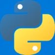 Icon of program: Python 3 for Windows 10