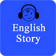 Icono de programa: Learn English Through Sto…