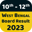 Icon of program: West Bengal Board Result …
