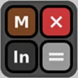 Icon of program: Scientific Calculator+ Fr…