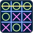 Icono de programa: Glow XO