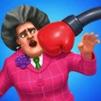 Icono de programa: Annoying Teacher: Punch G…