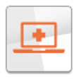 Icon of program: AVG Rescue CD (for USB st…