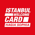 Icon of program: Hagia Sophia Audio Guide