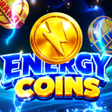 Icono de programa: Energy Coins