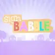 Icon of program: Sign Babble