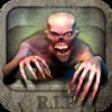 Talking Zack the Zombie icon