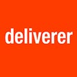 Icon of program: deliverer Live. Everywher…