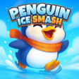 Icon of program: Penguin ice smash