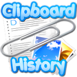 Icon of program: Clipboard History