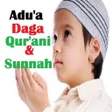 Icono de programa: Addu'0'i Daga Qurani Da s…