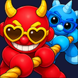 Icon of program: Rope Rivals: Idle Tug of …
