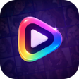 Icon of program: VidCheer- AI Video Photo …
