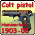Icon of program: Mechanical of the Colt 19…