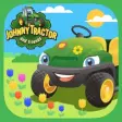 Icon of program: Johnny Tractor and Friend…
