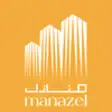 Icon of program: Manazel Investor Relation…