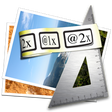 Icono de programa: Rapid Resize