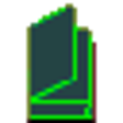 Icon of program: ICE Book Reader Professio…