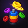 Icon of program: Paint Pipe: Color Puzzle