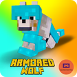 Icon of program: Armored Wolf Addon