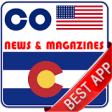 Icon of program: Colorado Newspapers : Off…