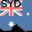 Icon of program: Sydney Map