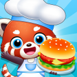 Icono de programa: Kids Cooking Game 2 year …