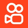 Icono de programa: Kwai - Short Video Maker …
