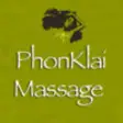 Icon of program: Phonklai Thai Massage