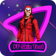 Icon of program: FFF FF Skin Tool Emote Bu…