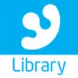 Icon of program: YBOOK Library