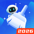 Icon of program: Cleanix AI - Junk Removal