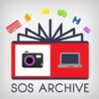 Icon of program: SOS Archive