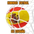 Icon of program: Spanish Soccer Anthems