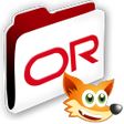 Icon of program: Oracle FoxPro Import, Exp…