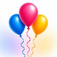 Icon of program: Birthday Calendar +