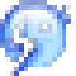 Icono de programa: iPhone Chat Server (123Fl…