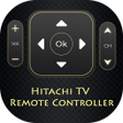 Icon of program: Hitachi TV Remote Control…