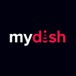 Icon of program: MyDISH