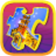 Icono de programa: Jigsaw Puzzles Christmas …